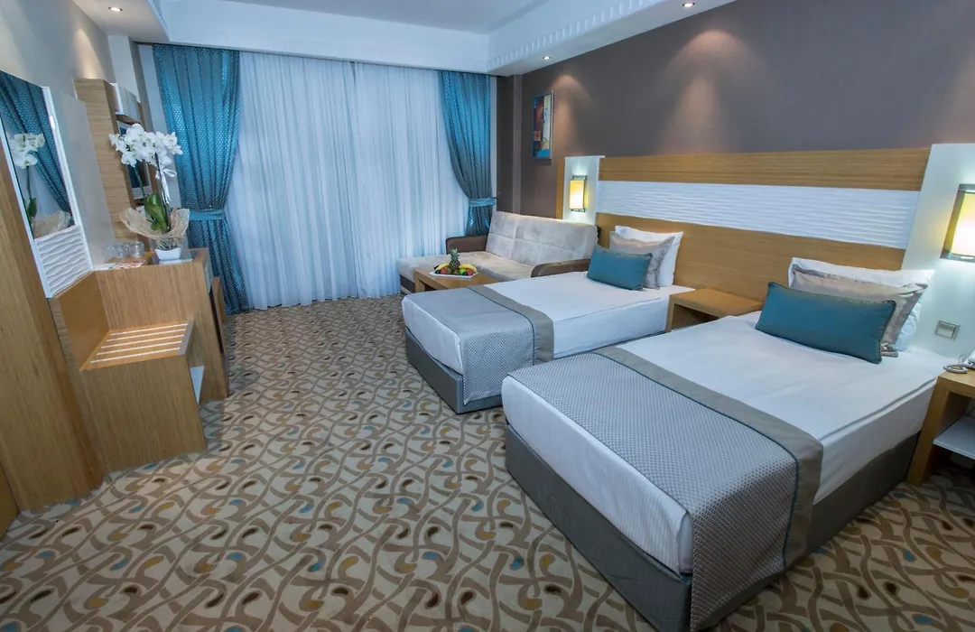 Korel Thermal Resort-1