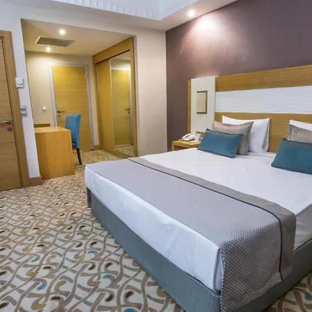 Korel Thermal Resort-2